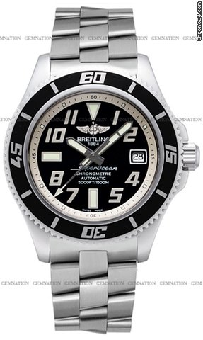 Breitling A1736402/BA29SS