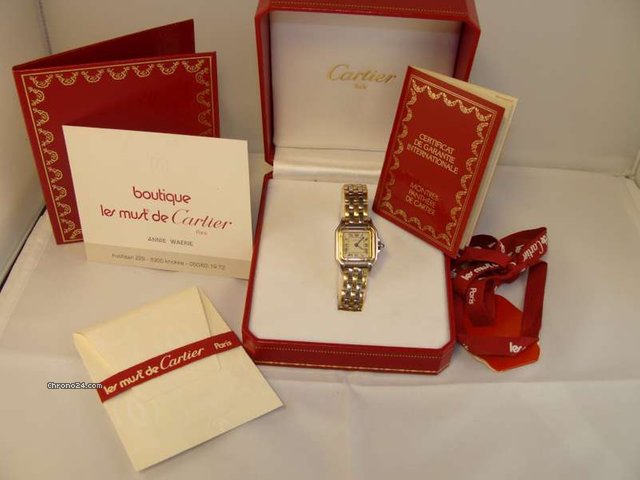 Cartier Cartier 3805