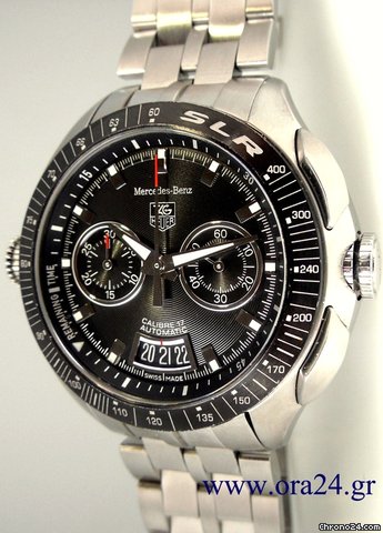 TAG Heuer CAG2111