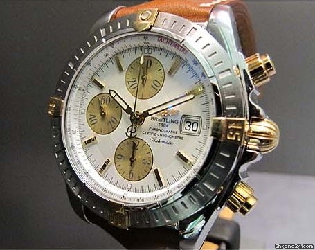 Breitling B13356