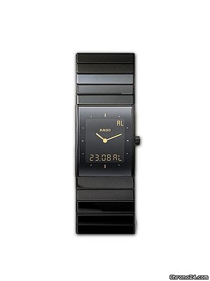 Rado R21.324.16.2