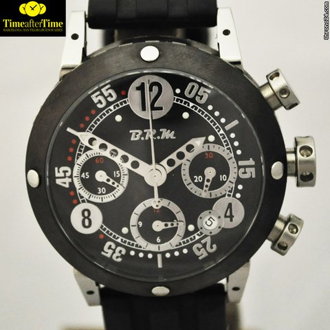 B.R.M GP-40-IN