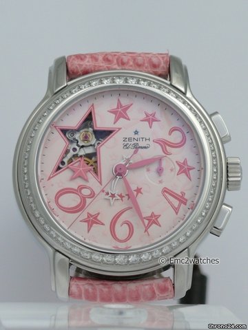 Zenith Zenith 36400