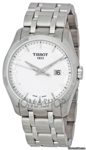 Tissot T035.410.11.031.00