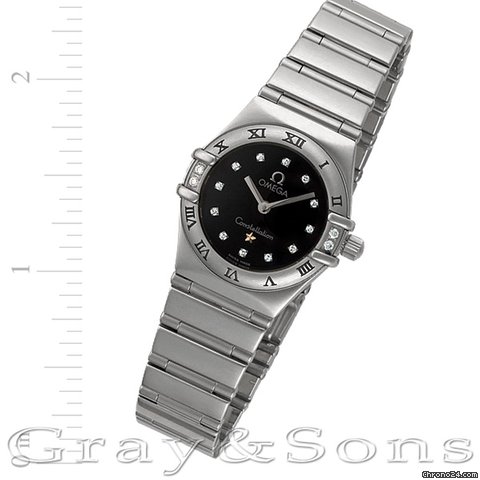 Omega 895.1248