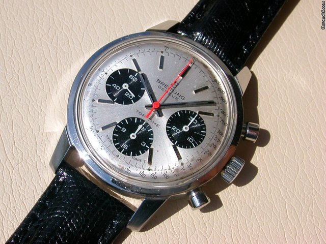 Breitling 810