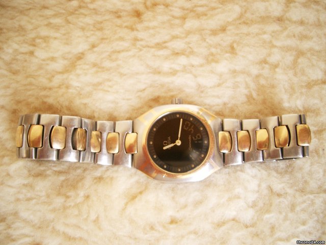 Omega Omega 52132