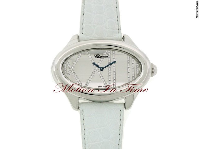 Chopard 12/7146-1001 ;   127146