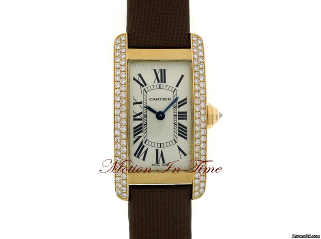 Cartier WB701251
