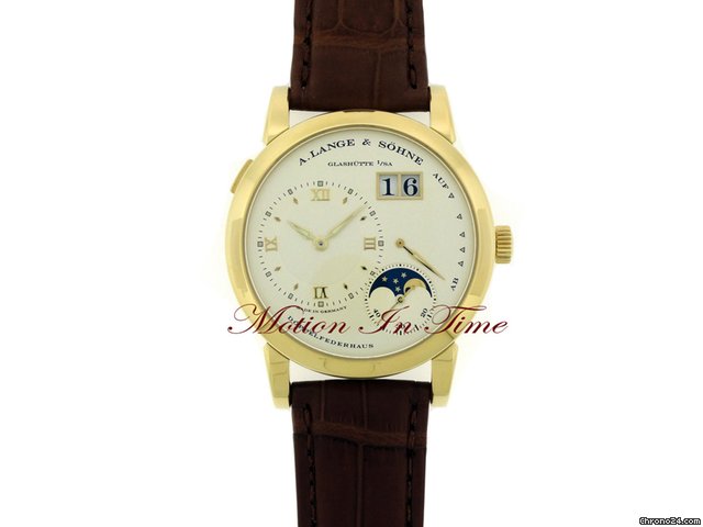A. Lange & Sohne 109.021