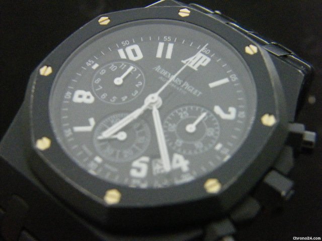 Audemars Piguet Audemars Piguet 41291