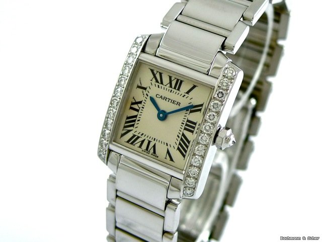 Cartier W50012S3