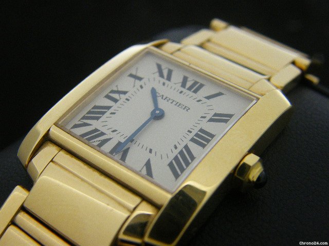 Cartier Cartier 22300