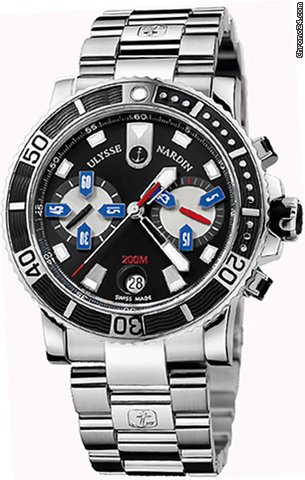 Ulysse Nardin 80031027/92