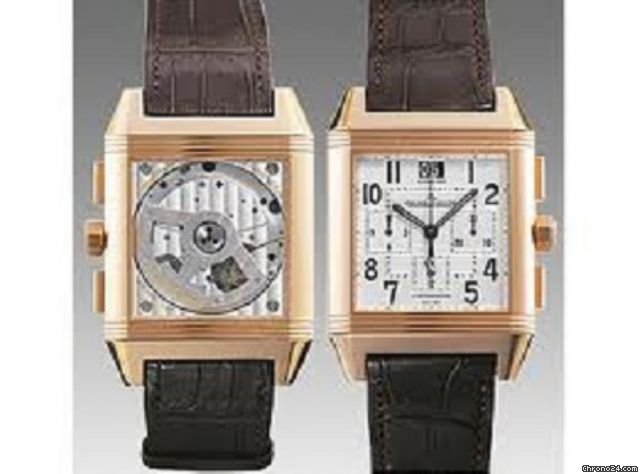 Jaeger LeCoultre Q7012420