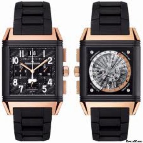 Jaeger LeCoultre Q702L67P
