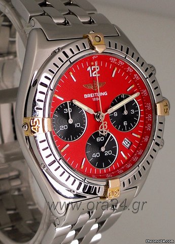 Breitling B55047