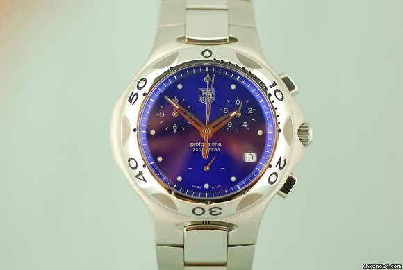 TAG Heuer CL1112
