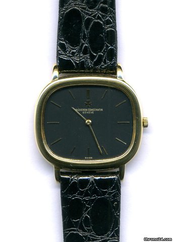 Vacheron Constantin 2131