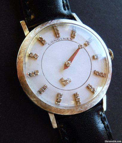 Longines Longines 52175