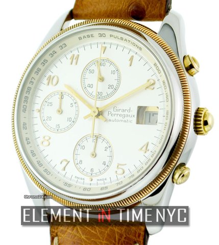 Girard Perregaux 4900