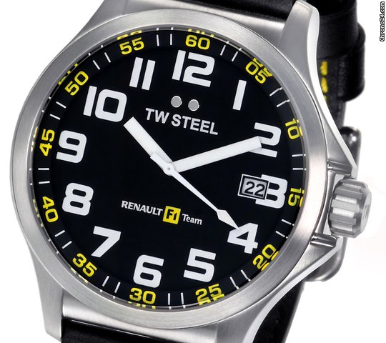 TW Steel TW-670