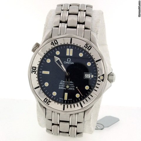Omega Omega 33132