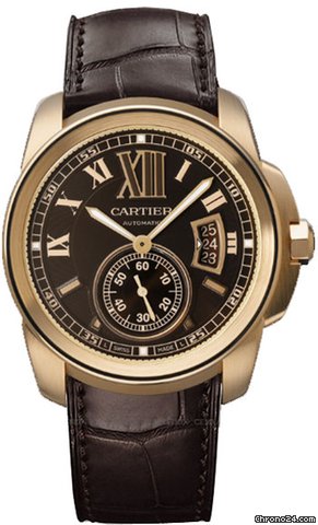 Cartier W7100007
