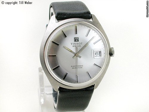 Tissot Tissot 47706