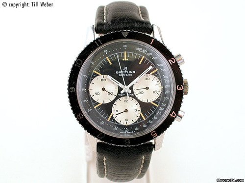 Breitling 7656