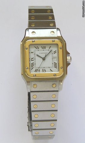 Cartier Cartier 43958