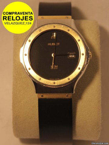 Hublot Hublot 24960
