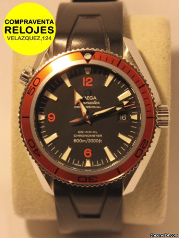 Omega Omega 28113