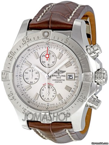 Breitling A1338012-G694BRCD