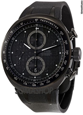 Oris 01 674 7611 7764 07 4 28 02B