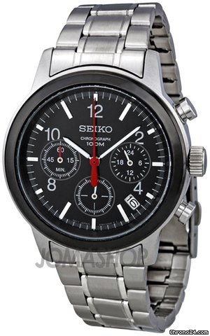 Seiko SSB011