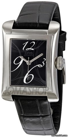 Oris 01 561 7620 4064 07 5 16 72