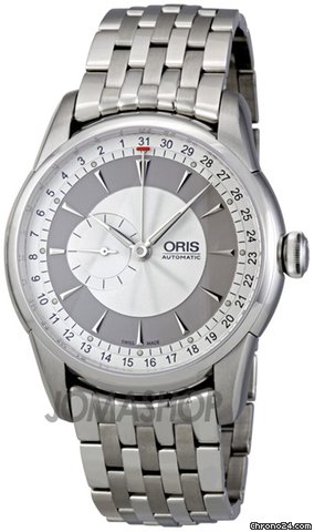 Oris 01 644 7597 4051 07 8 22 75