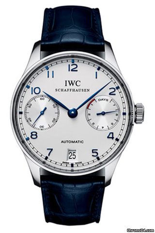 IWC 500107