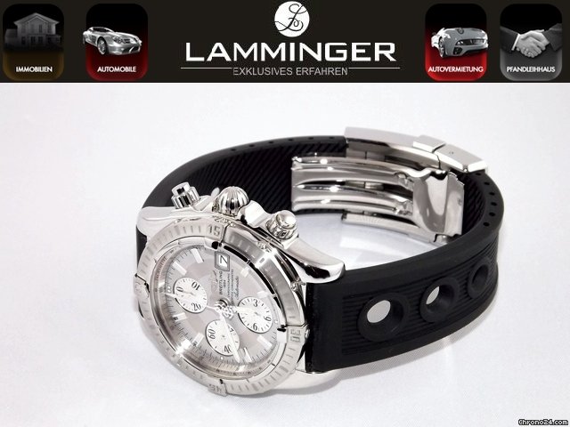 Breitling A13356-9818