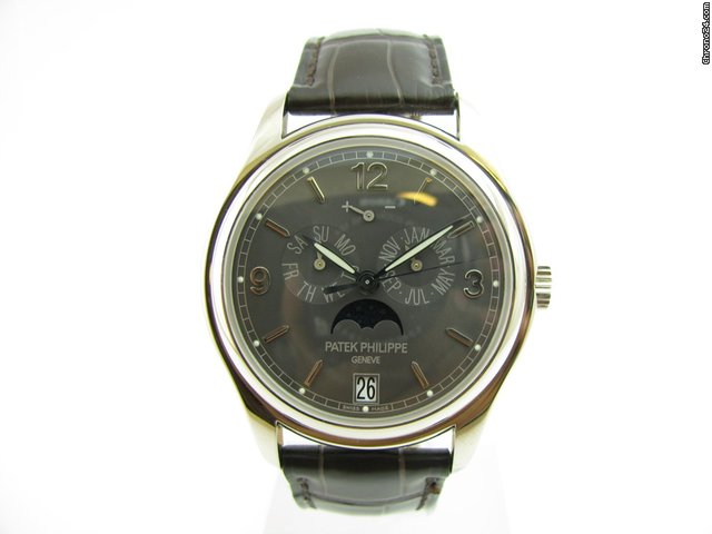 Patek Philippe 5146