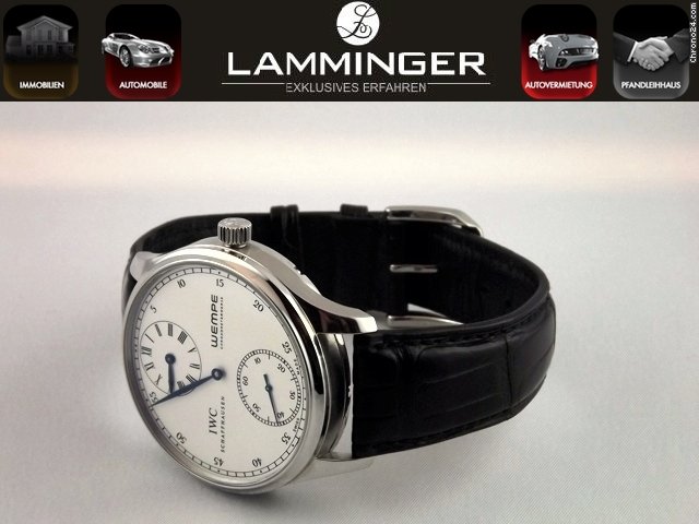 IWC 5443