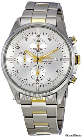 Seiko SNDC83