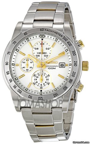 Seiko SNDD07