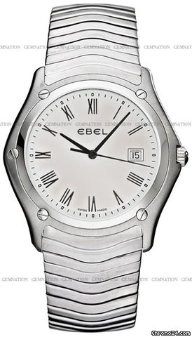 Ebel 9255F41/6125