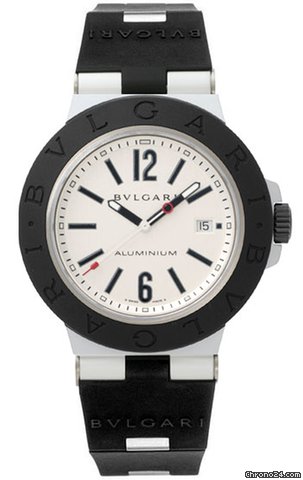 Bulgari AL44TAVD/SLN