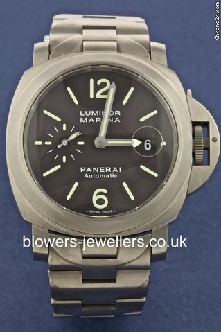 Panerai PAM 00279.