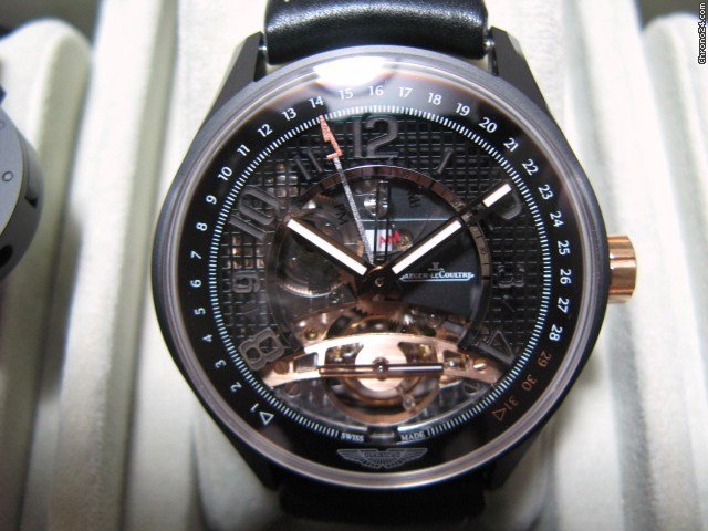 Jaeger LeCoultre 193C450