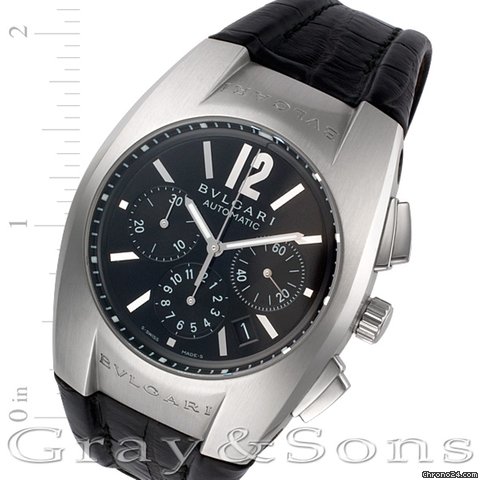 Bulgari EG 40 SCH
