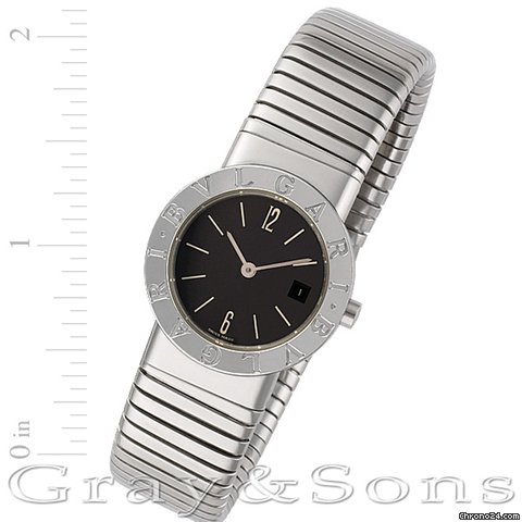 Bulgari BB-26-2TS
